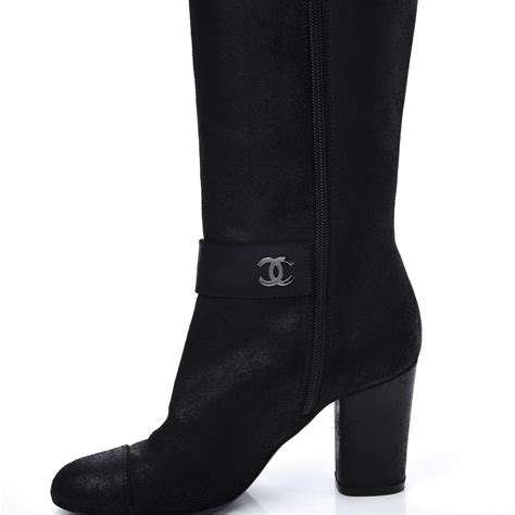 chanel shoes perth|chanel knee boots.